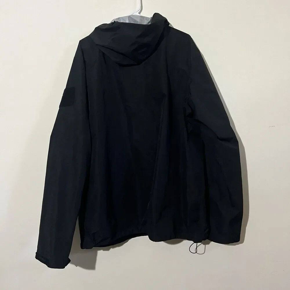 Baerskin tactical size